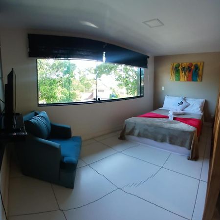 Apartamento Búzios Loft charmoso Exterior foto