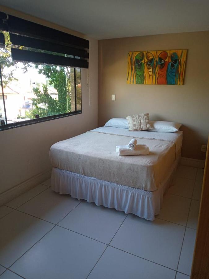 Apartamento Búzios Loft charmoso Exterior foto