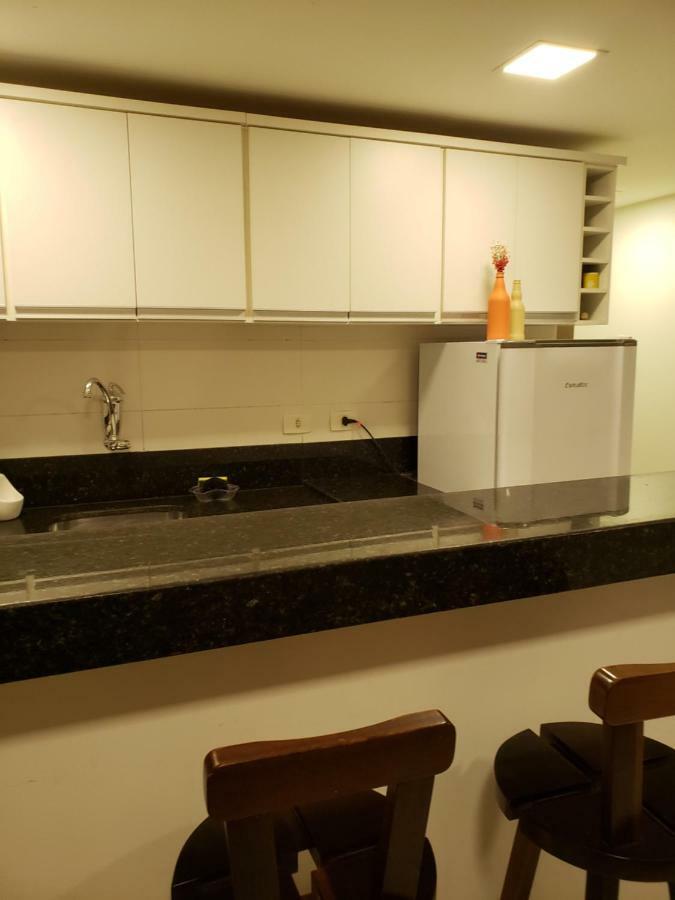 Apartamento Búzios Loft charmoso Exterior foto