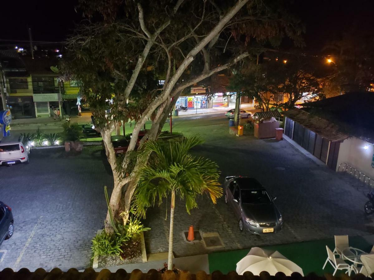 Apartamento Búzios Loft charmoso Exterior foto